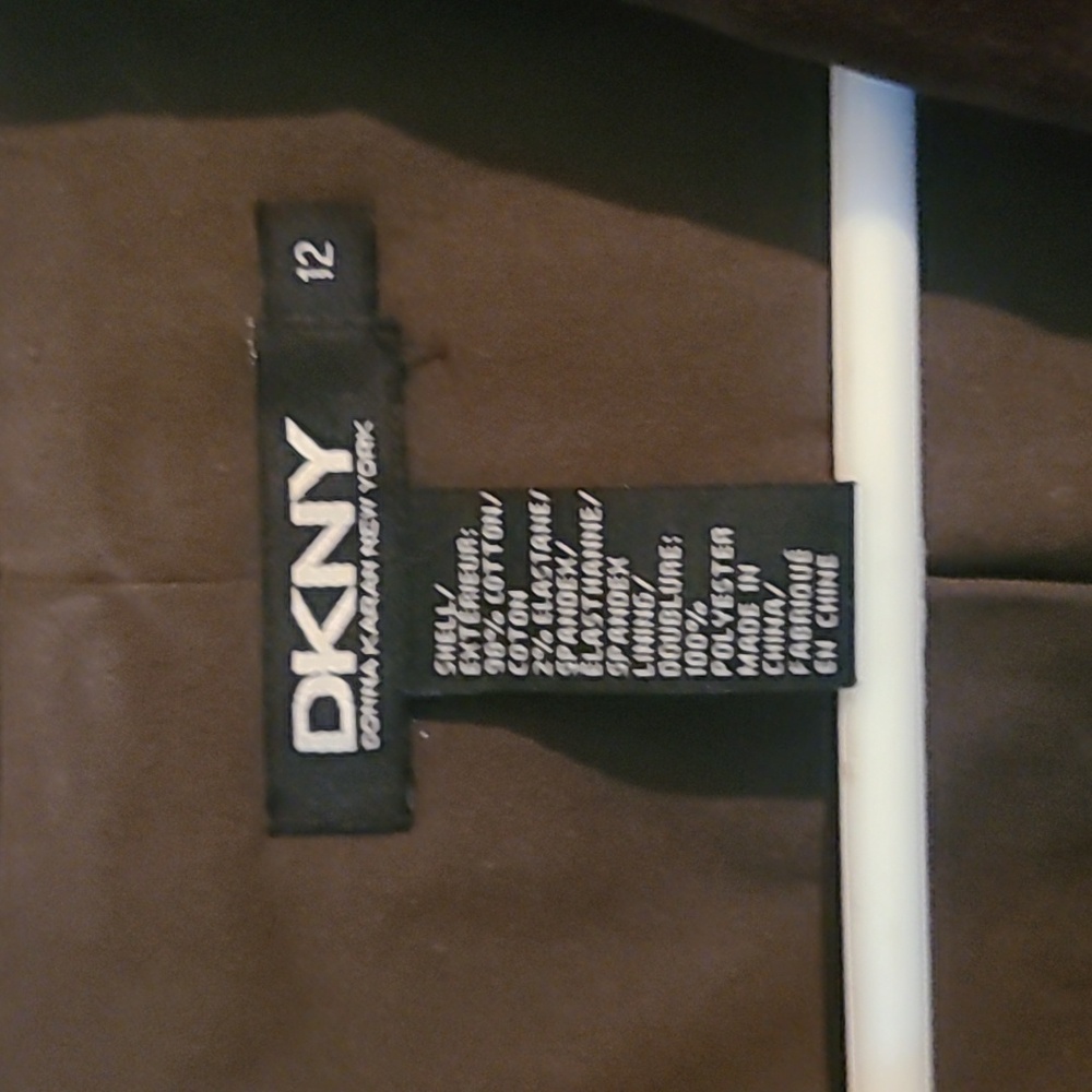 Blazer - Picture 2 of 2